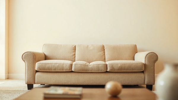5 astuces simples pour éviter les scratches sur votre canapé