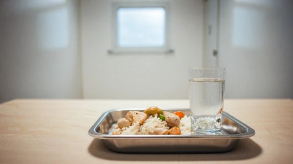Les causes des vomissements post-repas : attention à la gamelle