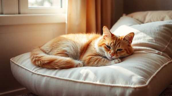 Ostéopathe animalier : la santé douce pour vos compagnons